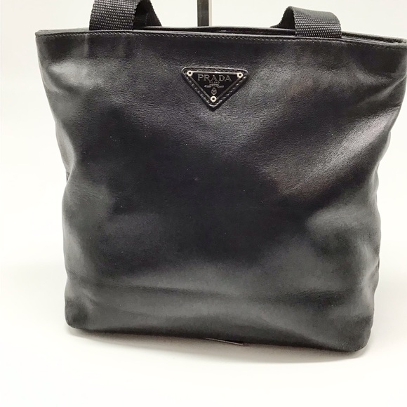 Prada Small Tote Bag - Picture 4 of 12